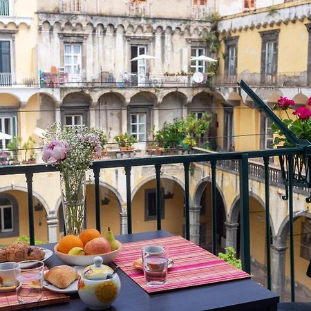 Cloistervista Apartment Naples Luaran gambar