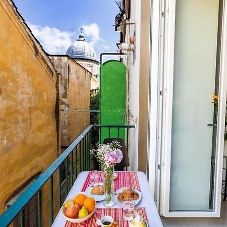 Cloistervista Apartment Naples Luaran gambar