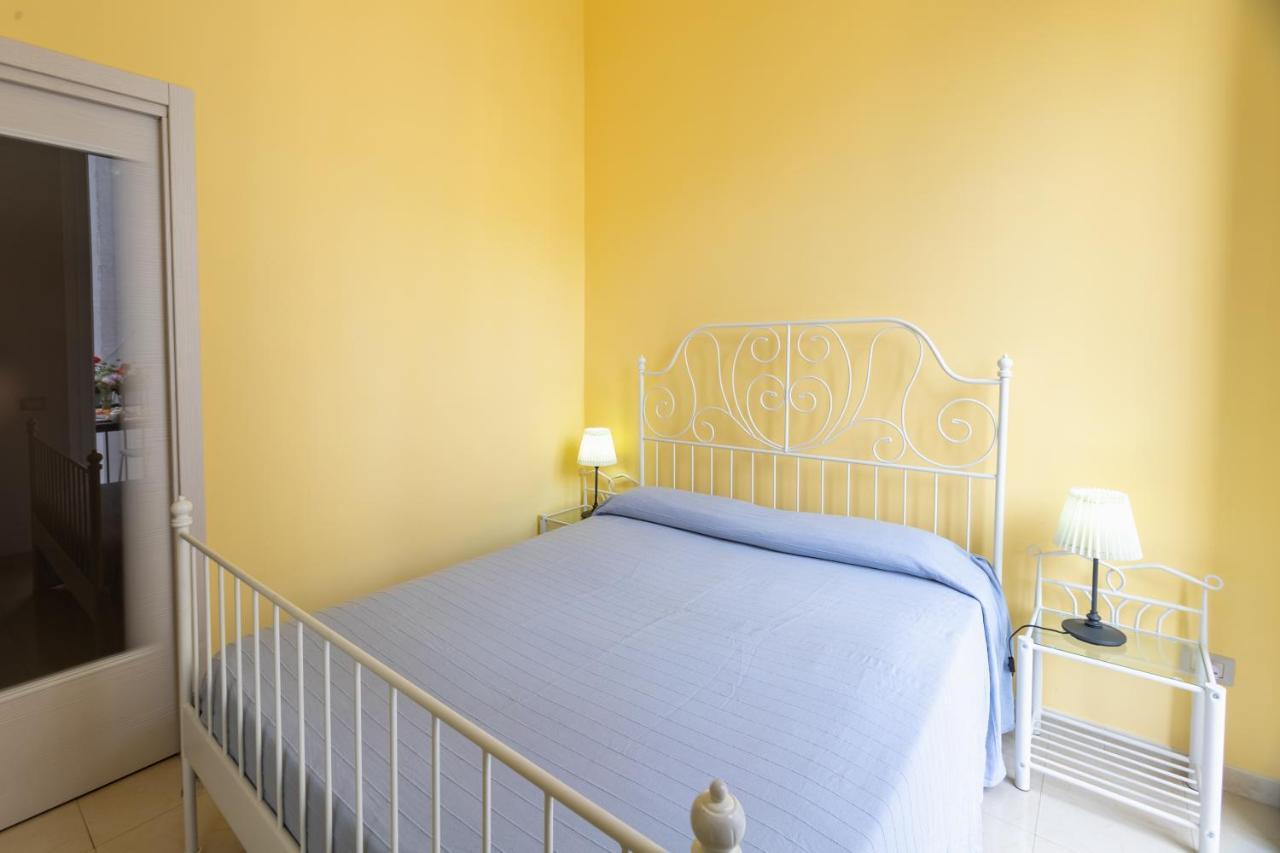 Cloistervista Apartment Naples Luaran gambar