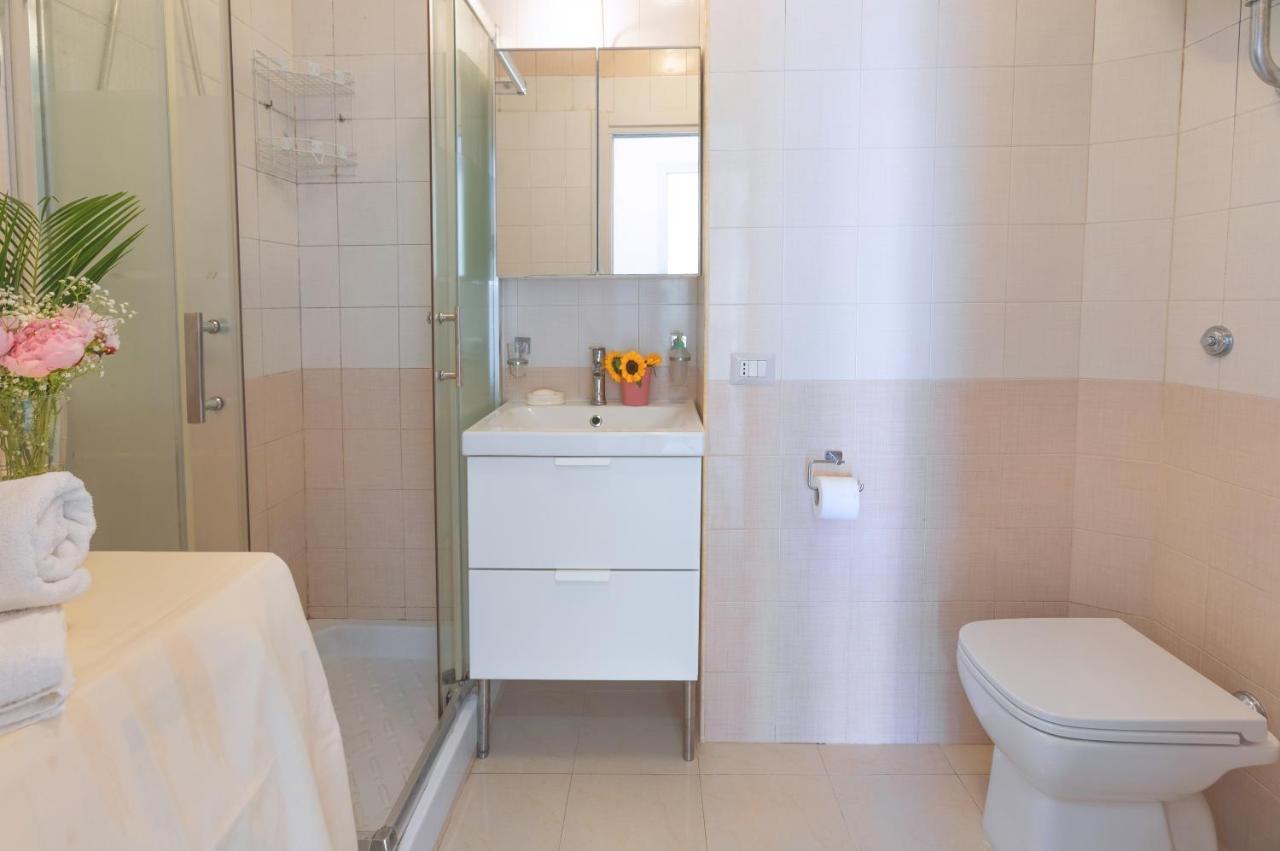 Cloistervista Apartment Naples Luaran gambar