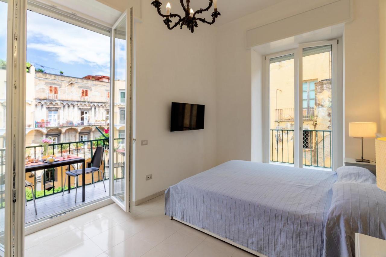 Cloistervista Apartment Naples Luaran gambar