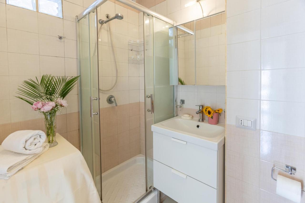 Cloistervista Apartment Naples Luaran gambar