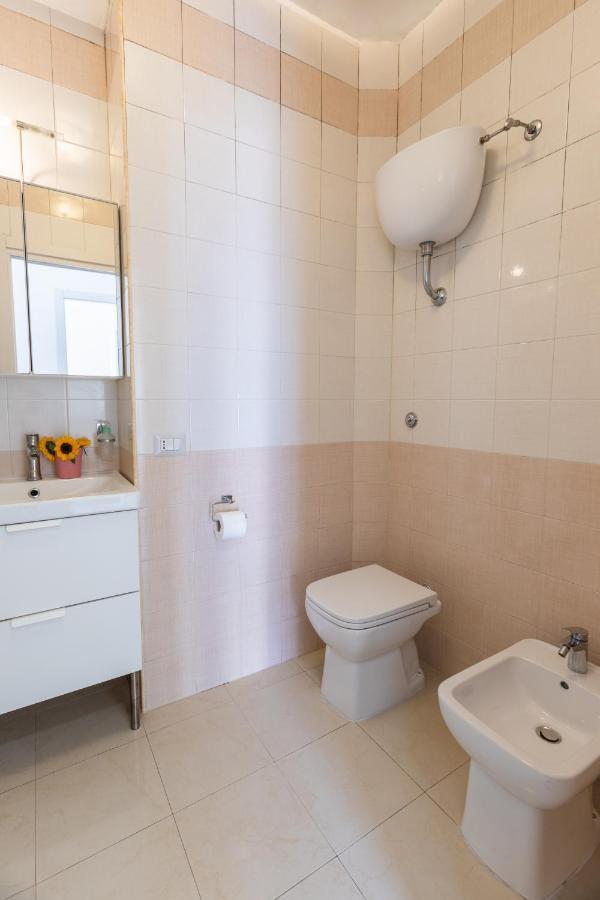 Cloistervista Apartment Naples Luaran gambar